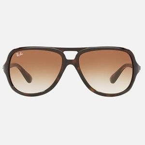 Ray Ban Aviators Sunglasses